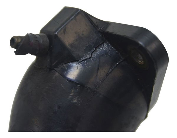 Coletor Admissão C/deta Yamaha Drag Star Xvs 650 98-08 Origi