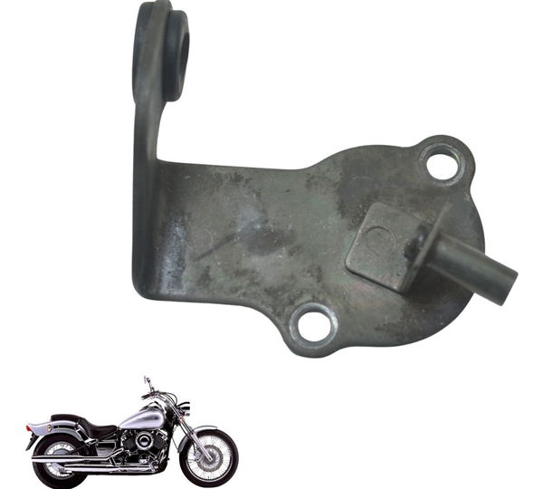 Suporte Yamaha Drag Star Xvs 650 98-08 Original