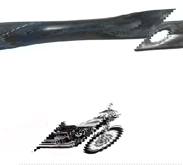 Suporte Espelho Freio Tras Yamaha Drag Star Xvs 650 98-08