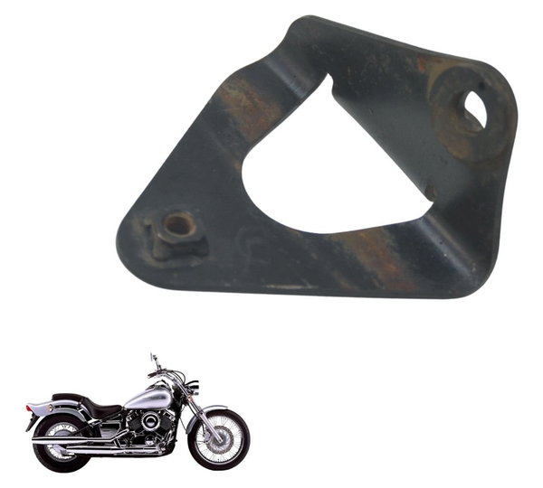 Suporte Carenagem Yamaha Drag Star Xvs 650 98-08 Original
