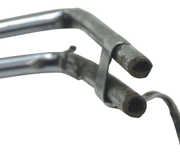 Conexão Respiro Motor Yamaha Drag Star Xvs 650 98-08 Origina