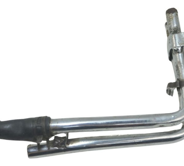 Conexão Respiro Motor Yamaha Drag Star Xvs 650 98-08 Origina