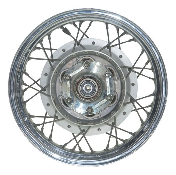 Roda Traseira Yamaha Drag Star Xvs 650 98-08 Original