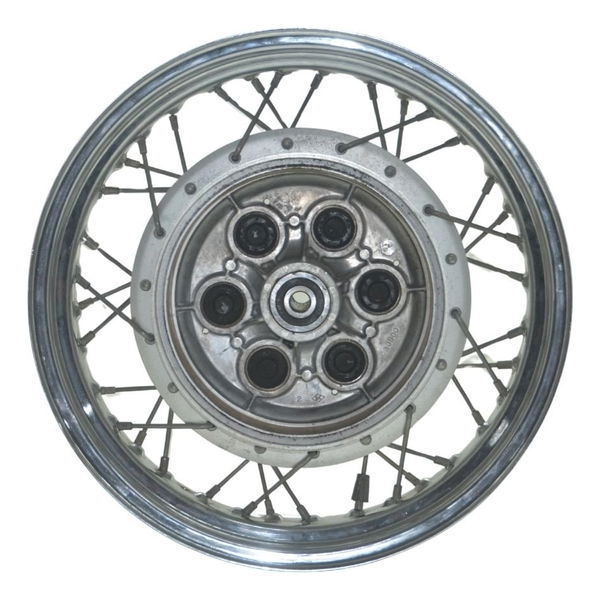 Roda Traseira Yamaha Drag Star Xvs 650 98-08 Original
