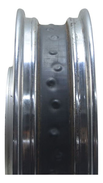 Roda Traseira Yamaha Drag Star Xvs 650 98-08 Original