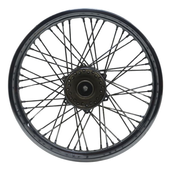 Roda Dianteira Yamaha Drag Star Xvs 650 98-08 Original