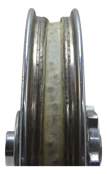 Roda Dianteira Yamaha Drag Star Xvs 650 98-08 Original