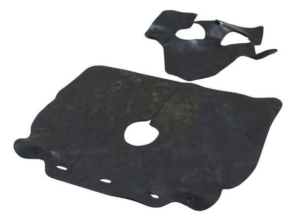 Par Borracha Acab C/ Avaria Yamaha Drag Star Xvs 650 98-08