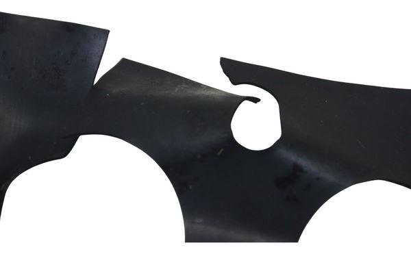 Par Borracha Acab C/ Avaria Yamaha Drag Star Xvs 650 98-08