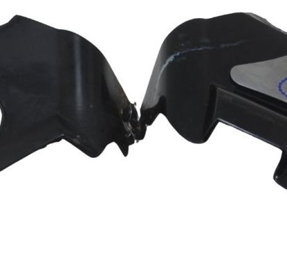 Par Acabam Chassi C/ Avaria Yamaha Drag Star Xvs 650 98-08