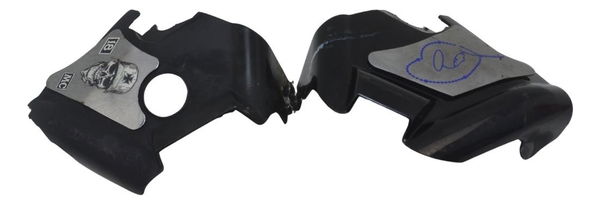 Par Acabam Chassi C/ Avaria Yamaha Drag Star Xvs 650 98-08 Par Acabam Chassi C/ Avaria Yamaha Drag Star Xvs 650 98-08