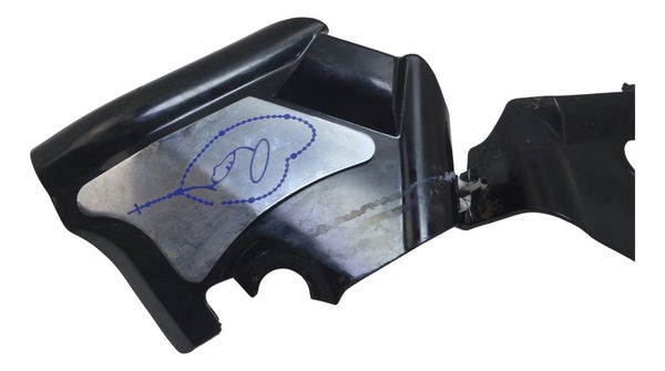 Par Acabam Chassi C/ Avaria Yamaha Drag Star Xvs 650 98-08 Par Acabam Chassi C/ Avaria Yamaha Drag Star Xvs 650 98-08