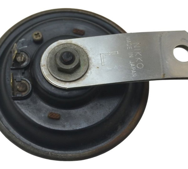 Buzina Yamaha Drag Star Xvs 650 98-08 Original