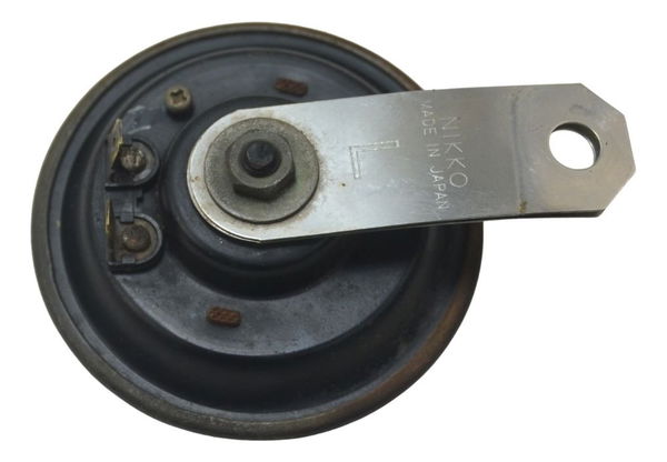 Buzina Yamaha Drag Star Xvs 650 98-08 Original