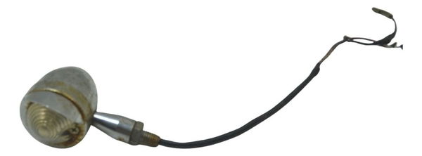 Jogo Pisca Paralelo Yamaha Drag Star Xvs 650 98-08