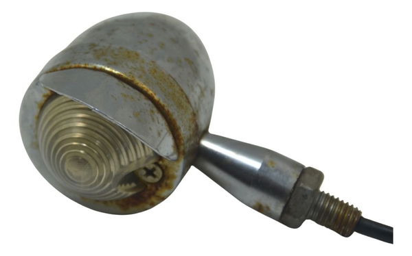 Jogo Pisca Paralelo Yamaha Drag Star Xvs 650 98-08