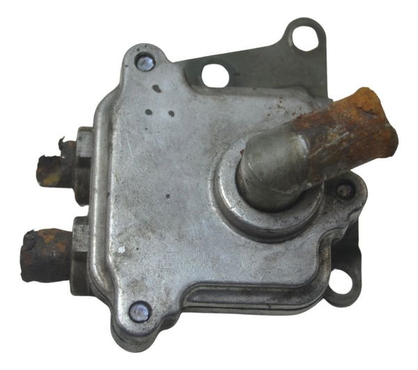 Valvula Indução Ar Yamaha Drag Star Xvs 650 98-08 Original