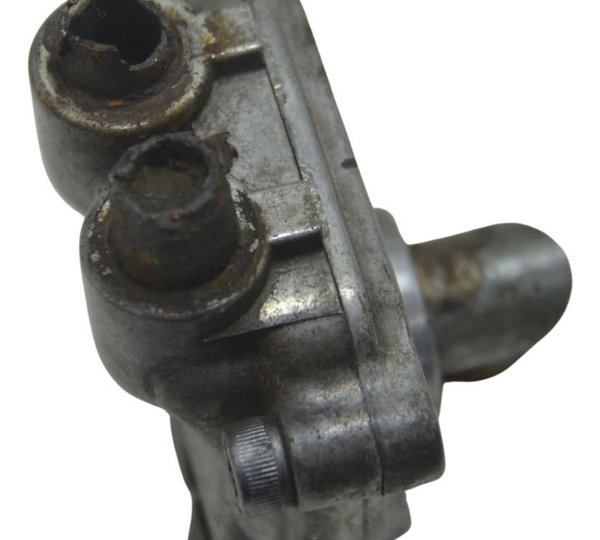 Valvula Indução Ar Yamaha Drag Star Xvs 650 98-08 Original