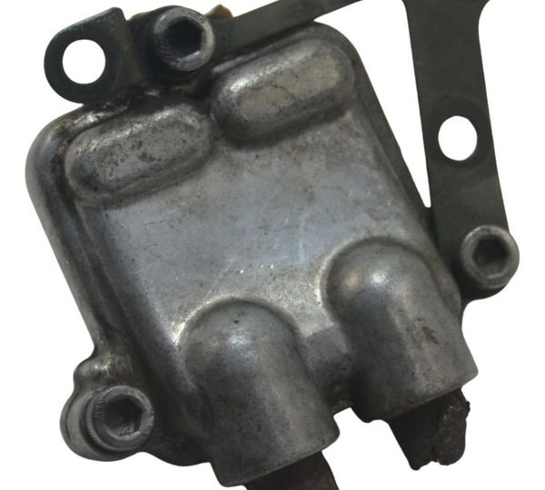 Valvula Indução Ar Yamaha Drag Star Xvs 650 98-08 Original