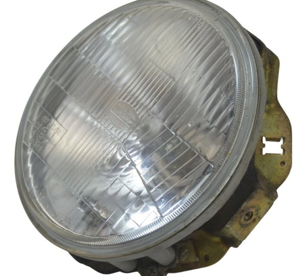 Farol Bloco Óptico Yamaha Drag Star Xvs 650 98-08 Original