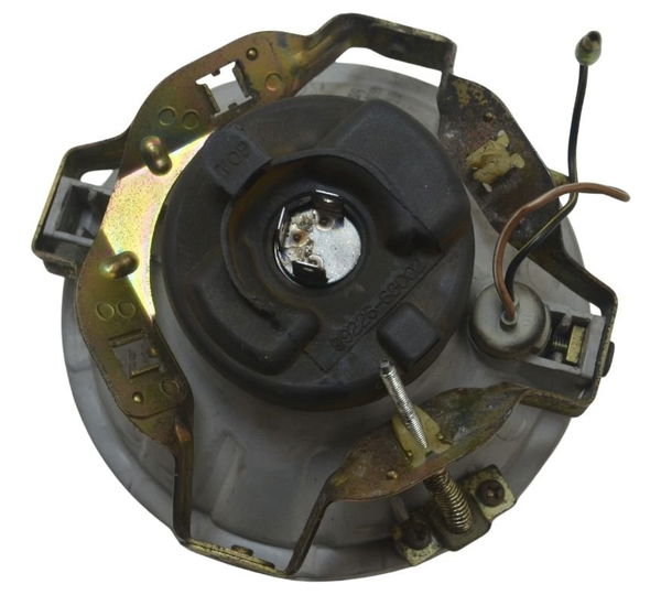 Farol Bloco Óptico Yamaha Drag Star Xvs 650 98-08 Original