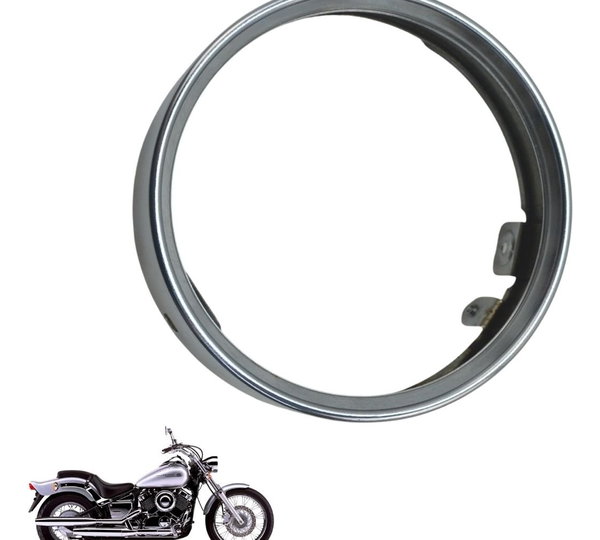 Aro Farol Yamaha Drag Star Xvs 650 98-08 Original