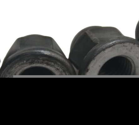 Jogo Porca Diferencial Yamaha Drag Star Xvs 650 98-08 Orig