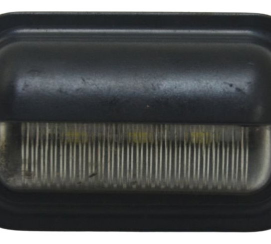 Luz Placa C/avaria Yamaha Drag Star Xvs 650 98-08