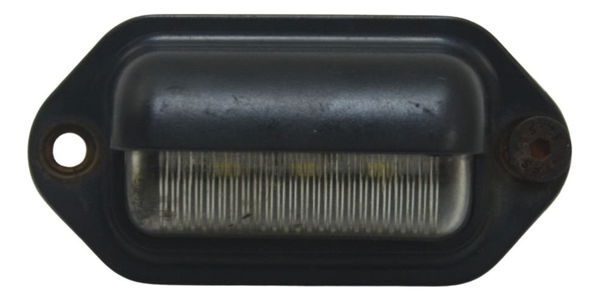 Luz Placa C/avaria Yamaha Drag Star Xvs 650 98-08 Luz Placa C/avaria Yamaha Drag Star Xvs 650 98-08