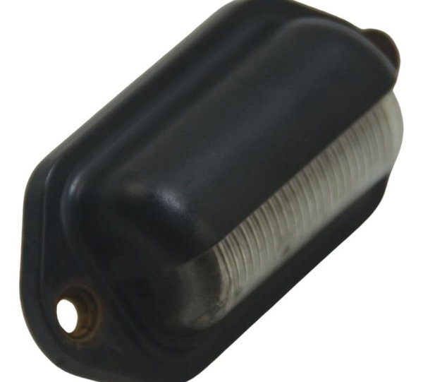 Luz Placa C/avaria Yamaha Drag Star Xvs 650 98-08