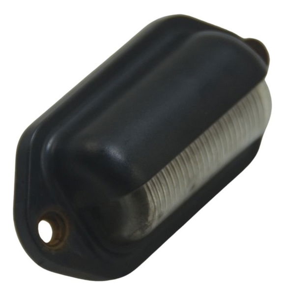 Luz Placa C/avaria Yamaha Drag Star Xvs 650 98-08 Luz Placa C/avaria Yamaha Drag Star Xvs 650 98-08