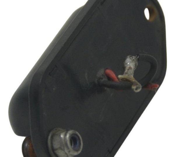 Luz Placa C/avaria Yamaha Drag Star Xvs 650 98-08