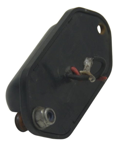 Luz Placa C/avaria Yamaha Drag Star Xvs 650 98-08 Luz Placa C/avaria Yamaha Drag Star Xvs 650 98-08