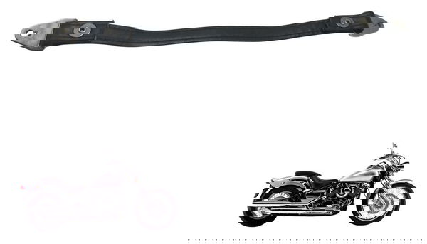 Cinta Banco Yamaha Drag Star Xvs 650 98-08 Original Cinta Banco Yamaha Drag Star Xvs 650 98-08 Original