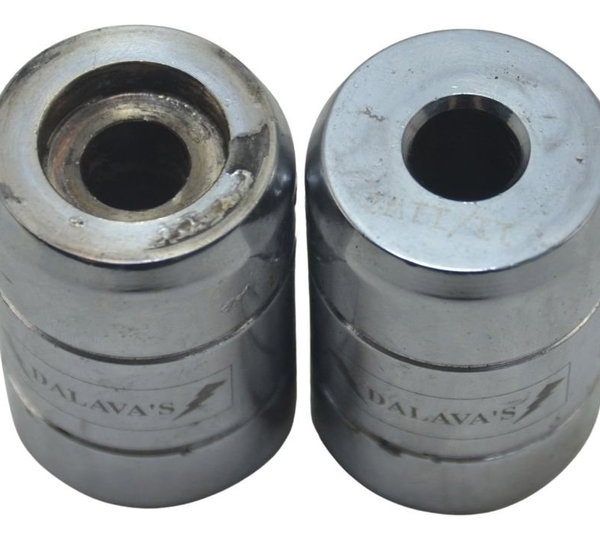 Par Slider Dalavas Yamaha Drag Star Xvs 650 98-08