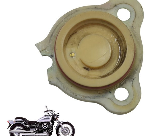 Sensor Neutro C/avaria Yamaha Drag Star Xvs 650 98-08 Orig