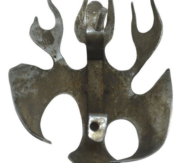 Par Acabamento Acessorio Yamaha Drag Star Xvs 650 98-08