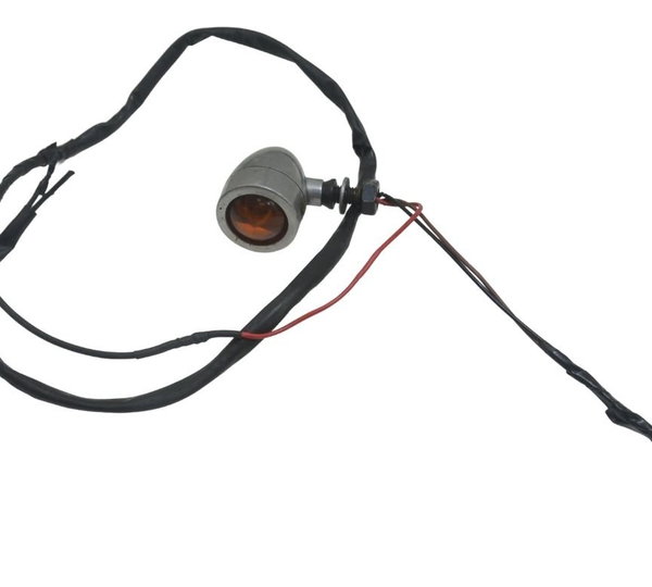 Jogo Pisca Paralelo Yamaha Drag Star Xvs 650 98-08