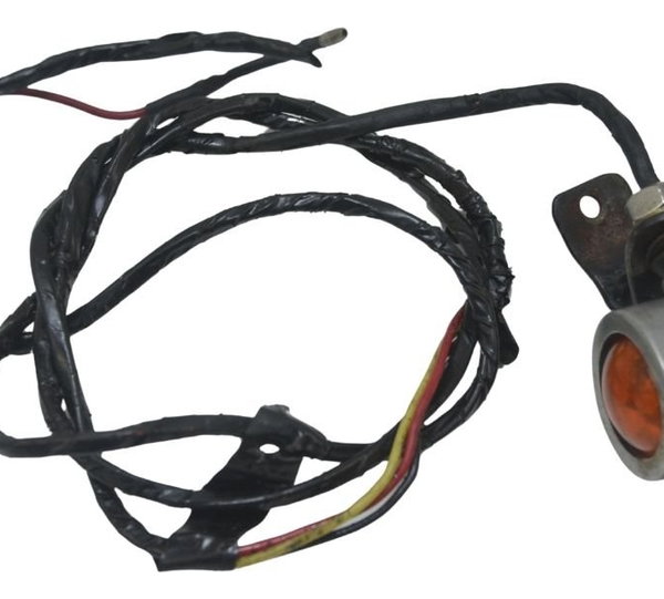 Jogo Pisca Paralelo Yamaha Drag Star Xvs 650 98-08