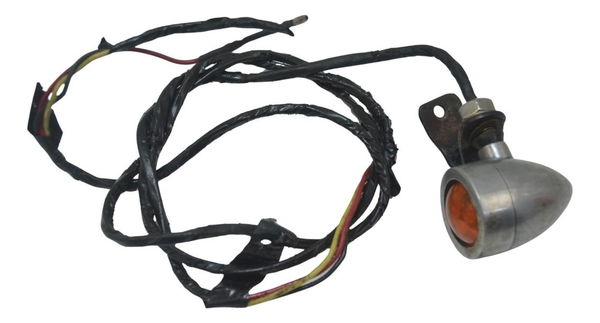 Jogo Pisca Paralelo Yamaha Drag Star Xvs 650 98-08 Jogo Pisca Paralelo Yamaha Drag Star Xvs 650 98-08