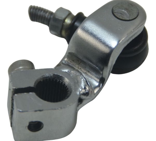 Bracinho Pedal Câmbio Yamaha Drag Star Xvs 650 98-08 Origina