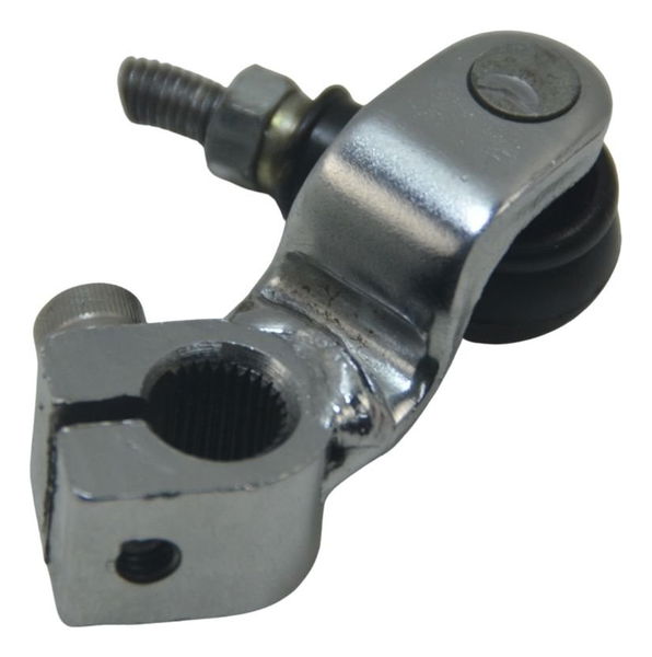 Bracinho Pedal Câmbio Yamaha Drag Star Xvs 650 98-08 Origina