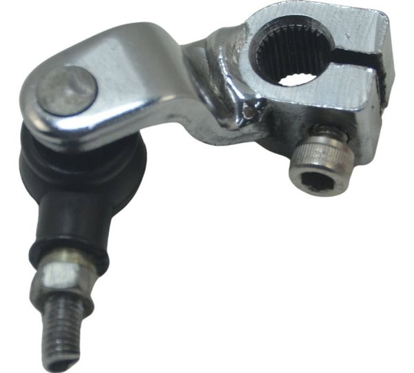 Bracinho Pedal Câmbio Yamaha Drag Star Xvs 650 98-08 Origina