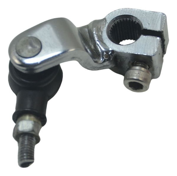 Bracinho Pedal Câmbio Yamaha Drag Star Xvs 650 98-08 Origina