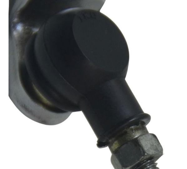 Bracinho Pedal Câmbio Yamaha Drag Star Xvs 650 98-08 Origina