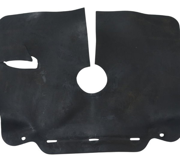 Borracha Acabamento C/avaria Yamaha Drag Star Xvs 650 98-08