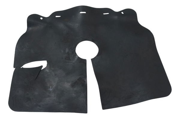 Borracha Acabamento C/avaria Yamaha Drag Star Xvs 650 98-08 Borracha Acabamento C/avaria Yamaha Drag Star Xvs 650 98-08