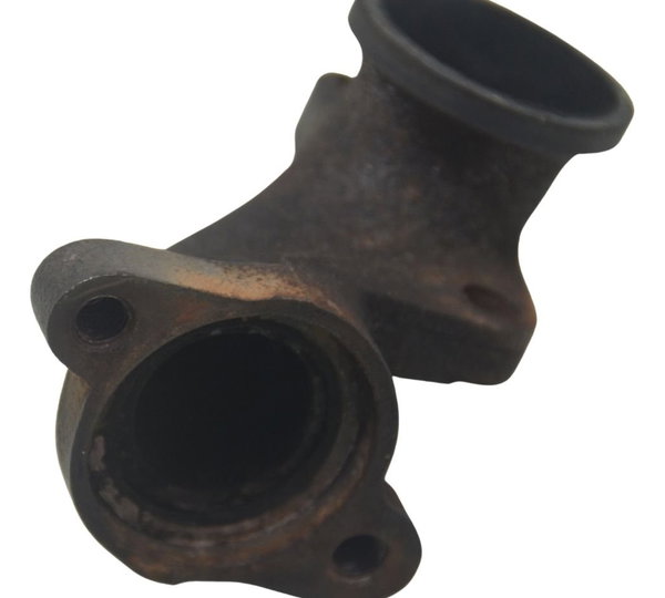 Flange Escape Yamaha Drag Star Xvs 650 98-08 Original