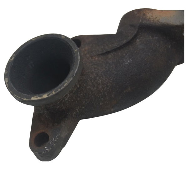 Flange Escape Yamaha Drag Star Xvs 650 98-08 Original