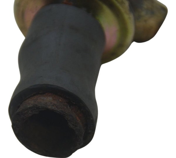 Válvula Pair Yamaha Drag Star Xvs 650 98-08 Original